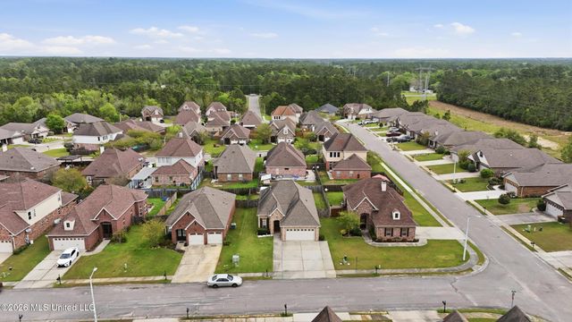 17006 Sago Drive, D'iberville, MS 39540