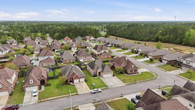 17006 Sago Drive, D'iberville, MS 39540