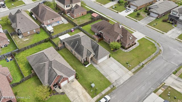 17006 Sago Drive, D'iberville, MS 39540