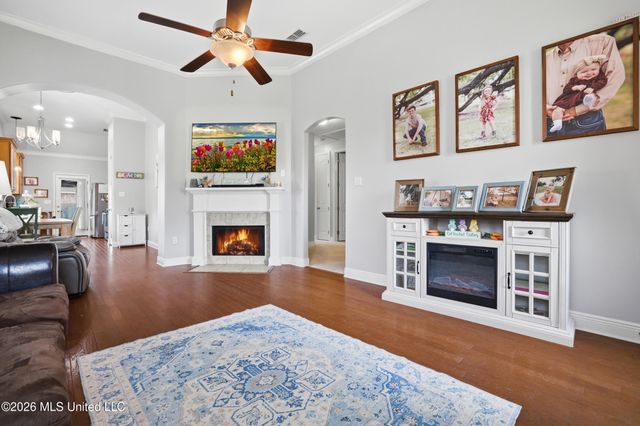 17006 Sago Drive, D'iberville, MS 39540