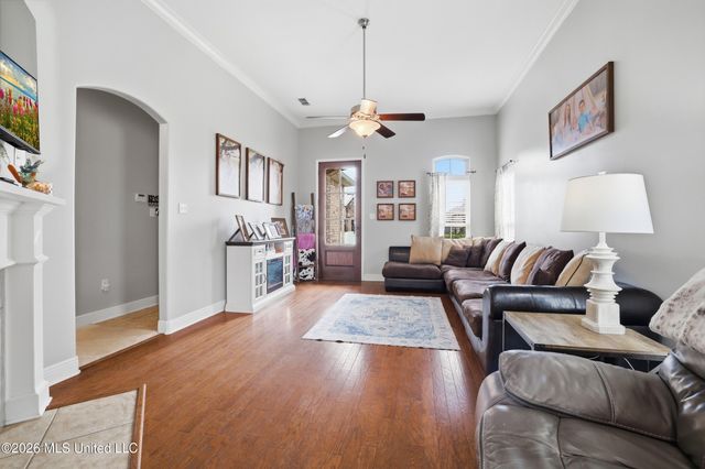 17006 Sago Drive, D'iberville, MS 39540