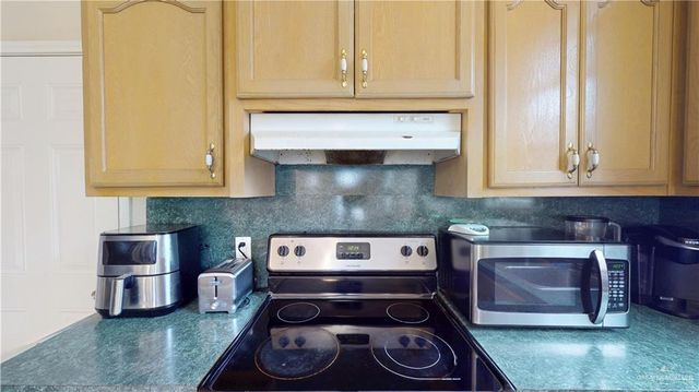 3810 W Sarah Evans Street, Edinburg, TX 78541