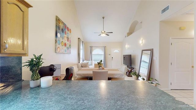 3810 W Sarah Evans Street, Edinburg, TX 78541