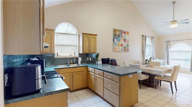 3810 W Sarah Evans Street, Edinburg, TX 78541