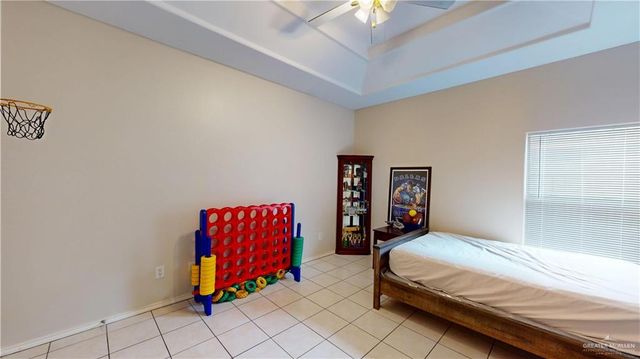 3810 W Sarah Evans Street, Edinburg, TX 78541