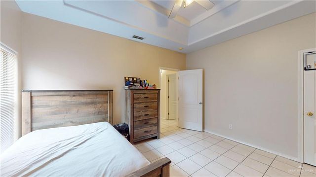 3810 W Sarah Evans Street, Edinburg, TX 78541