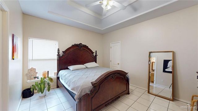 3810 W Sarah Evans Street, Edinburg, TX 78541