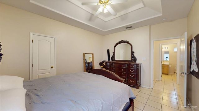 3810 W Sarah Evans Street, Edinburg, TX 78541