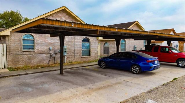 3810 W Sarah Evans Street, Edinburg, TX 78541