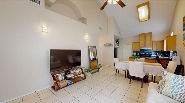 3810 W Sarah Evans Street, Edinburg, TX 78541