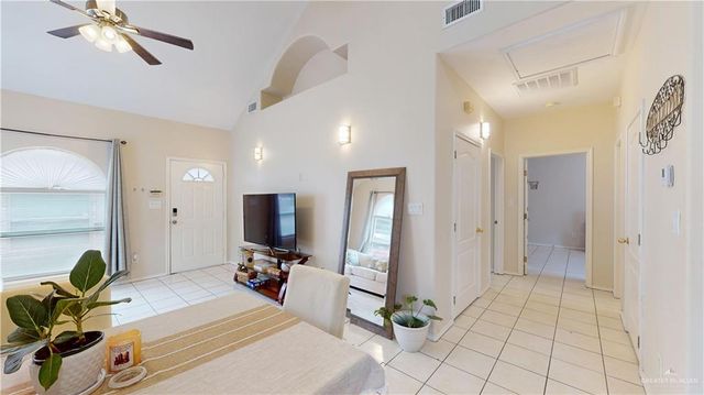 3810 W Sarah Evans Street, Edinburg, TX 78541