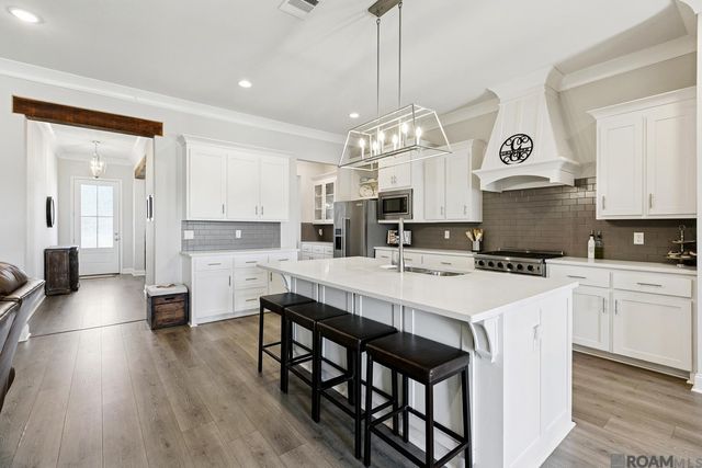 14250 Kaden Creek Dr, Walker, LA 70785