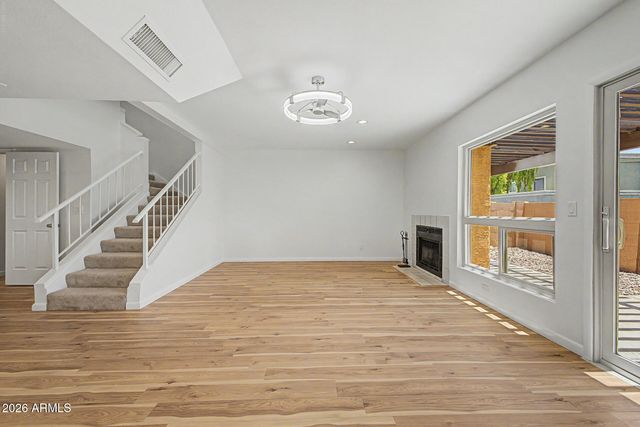815 E GROVERS Avenue 12, Phoenix, AZ 85022