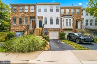 9175 CARRIAGE HOUSE LN, Columbia, MD 21045
