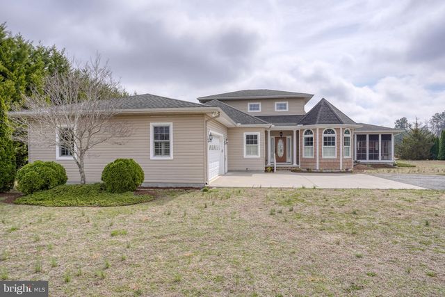 7479 LINDALE RD, Greenwood, DE 19950