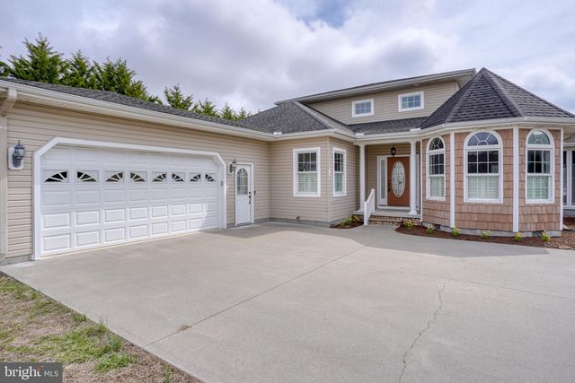 7479 LINDALE RD, Greenwood, DE 19950