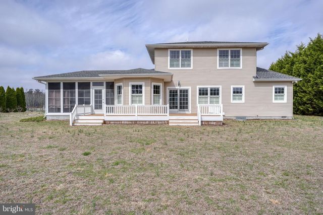 7479 LINDALE RD, Greenwood, DE 19950