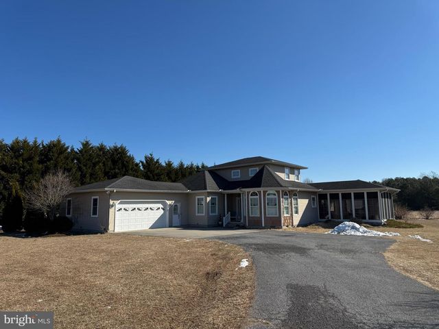 7479 LINDALE RD, Greenwood, DE 19950