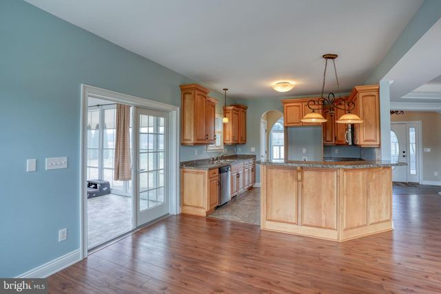 7479 LINDALE RD, Greenwood, DE 19950