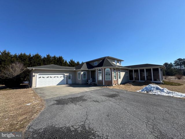 7479 LINDALE RD, Greenwood, DE 19950