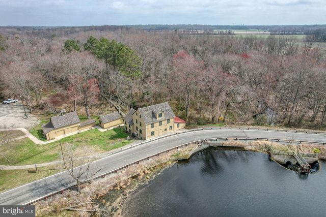 7479 LINDALE RD, Greenwood, DE 19950