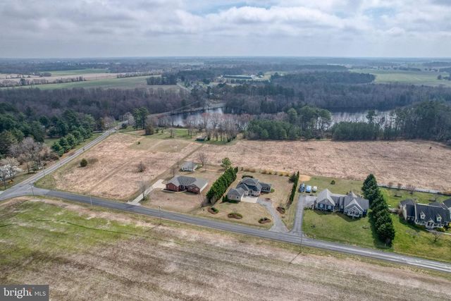 7479 LINDALE RD, Greenwood, DE 19950