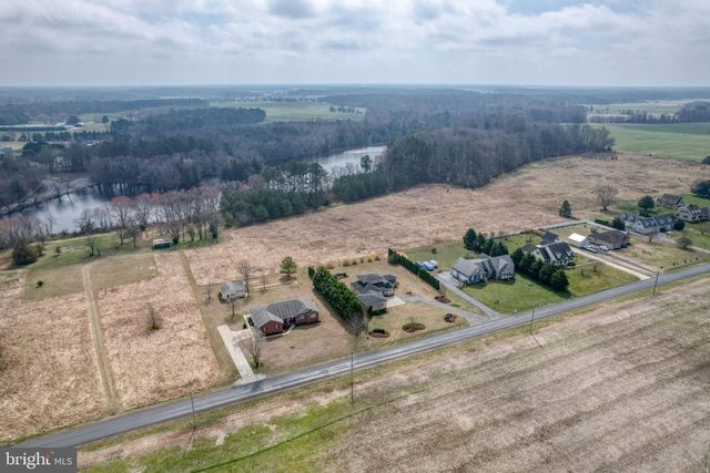 7479 LINDALE RD, Greenwood, DE 19950