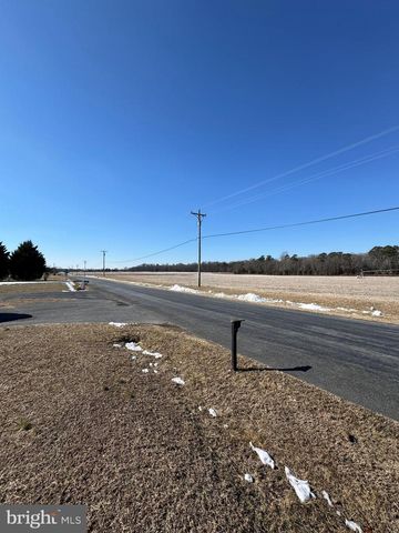 7479 LINDALE RD, Greenwood, DE 19950