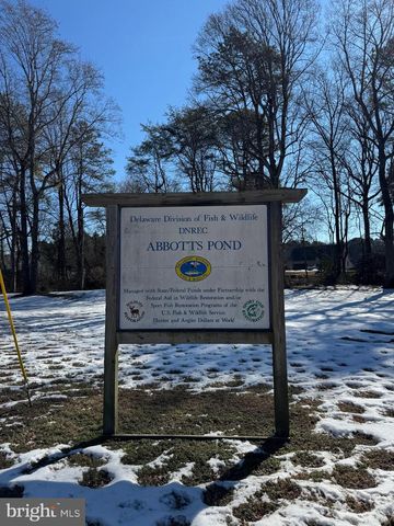 7479 LINDALE RD, Greenwood, DE 19950