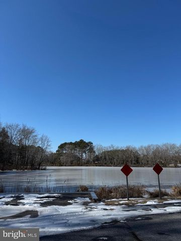 7479 LINDALE RD, Greenwood, DE 19950