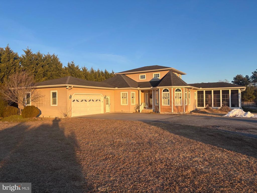 7479 LINDALE RD, Greenwood, DE 19950