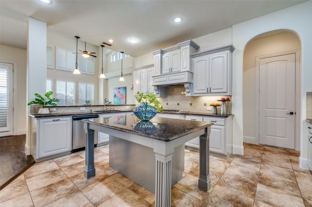 6873 Martel Place, Frisco, TX 75035