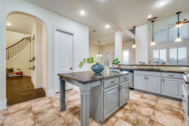 6873 Martel Place, Frisco, TX 75035