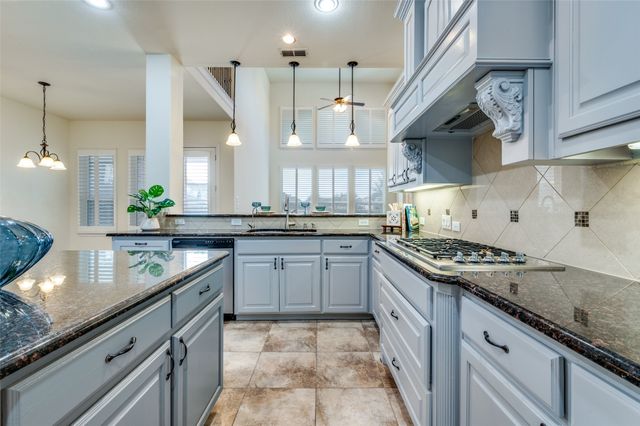 6873 Martel Place, Frisco, TX 75035