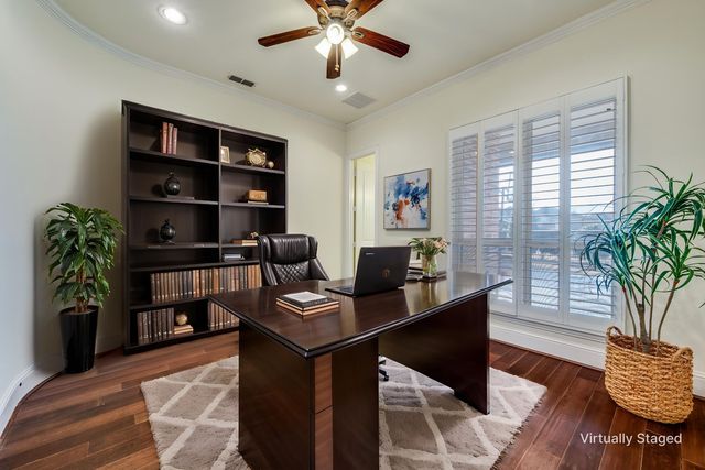 6873 Martel Place, Frisco, TX 75035