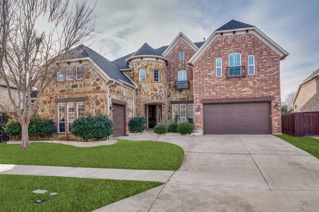 6873 Martel Place, Frisco, TX 75035
