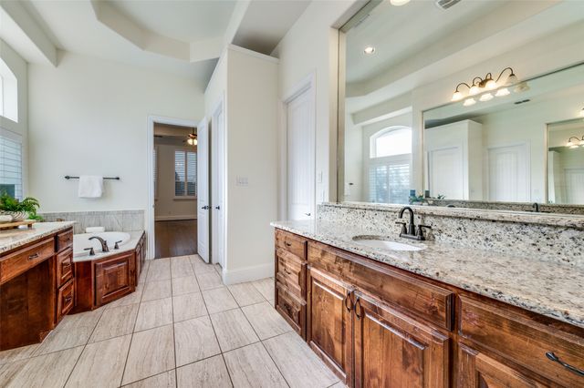 6873 Martel Place, Frisco, TX 75035