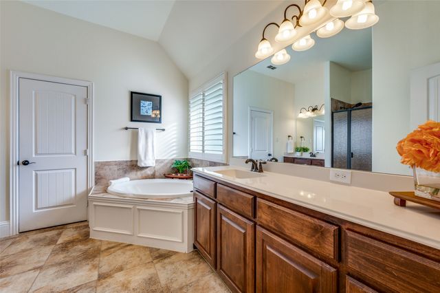 6873 Martel Place, Frisco, TX 75035