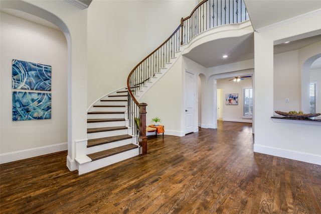 6873 Martel Place, Frisco, TX 75035