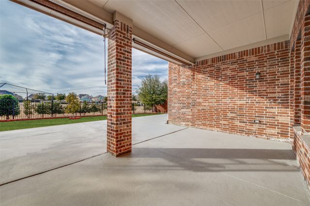 6873 Martel Place, Frisco, TX 75035