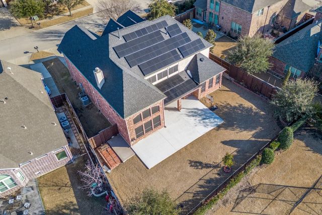 6873 Martel Place, Frisco, TX 75035