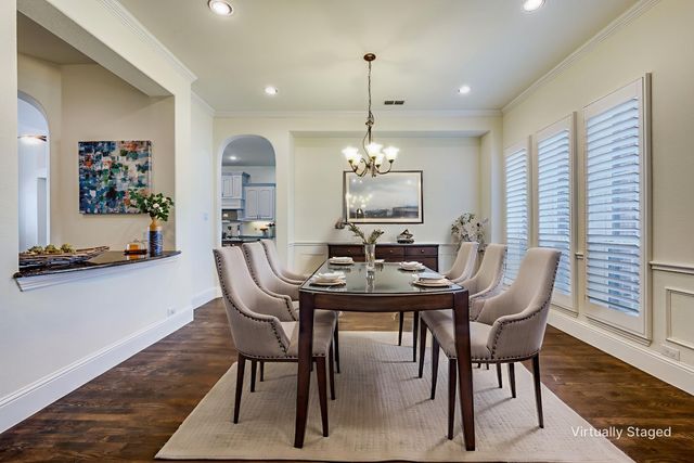 6873 Martel Place, Frisco, TX 75035