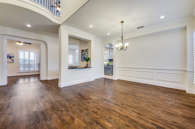 6873 Martel Place, Frisco, TX 75035