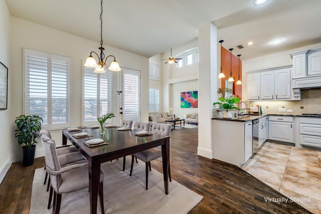 6873 Martel Place, Frisco, TX 75035