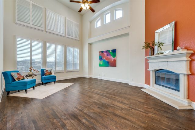 6873 Martel Place, Frisco, TX 75035