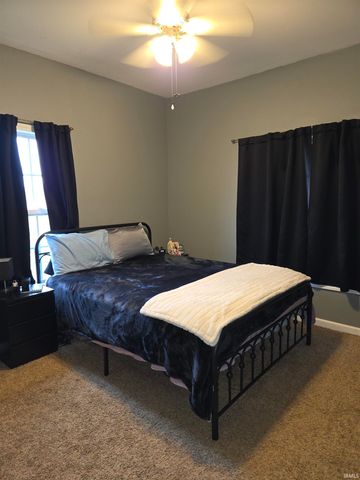 11242 E 50 S. Road, Oakland City, IN 47660