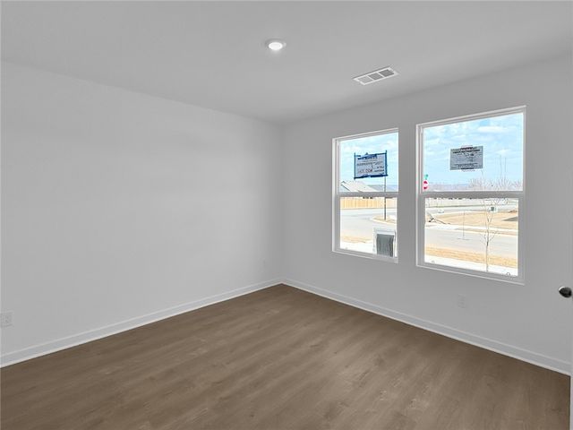 551 Raegan Street, Prairie Grove, AR 72753