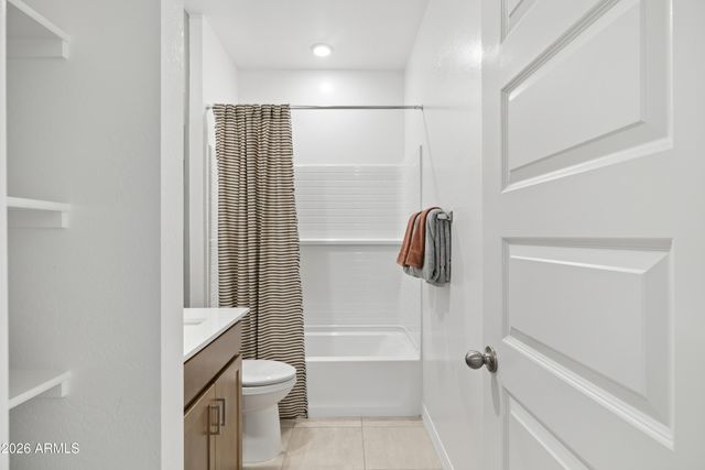 17500 W ILLINI Street, Goodyear, AZ 85338
