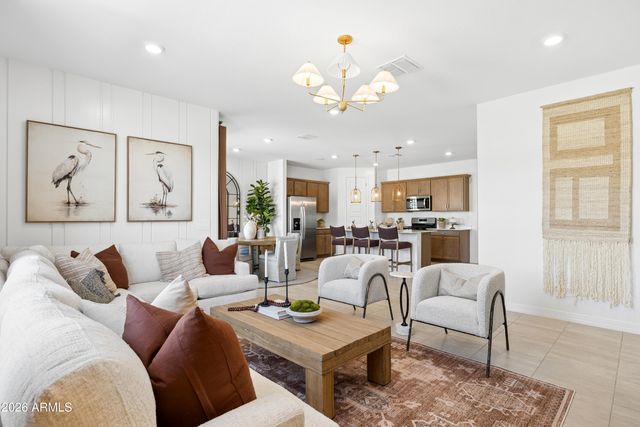 17500 W ILLINI Street, Goodyear, AZ 85338