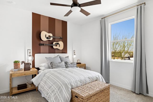17500 W ILLINI Street, Goodyear, AZ 85338